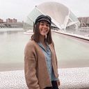 Tina Beltrán Prieto