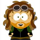 David PdeP