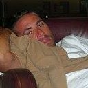 Martin Bagdadi Nilsson