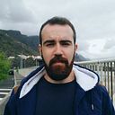 Alexander Reyes Martín