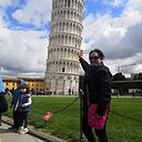 Gloria Zepeda Gómez