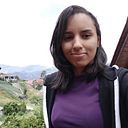 Gabriely Lacruz Molina