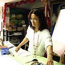 Tania de Jesus Miranda