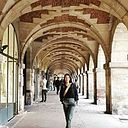 Zara Hernandez Romero