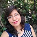 Nayeli Atzin Zarate Monroy