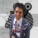 Santiago Garrido Noveri