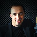 Iker Bengotxea Goya