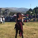 Mercedes Franco Padilla