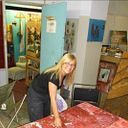 Gloria Albors Tronchoni