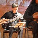Fredy Arenas