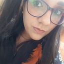 Lucero Llanos Orellana