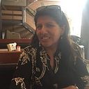 Rosa Maria Cama Morales