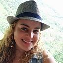 Edarely Castro Gomez