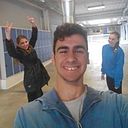 Ignacio Martinez Gonzalez