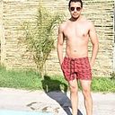 Julio MagaCis Lehnsherr