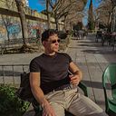 Roland Pérez Herrera