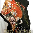 Paty Vargas Felting