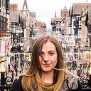 Nuria Martínez Cáceres