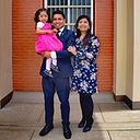 Nadia Soncco de Bueno