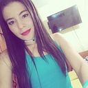 Nataliá Madrid Londoño