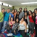 Alberto Psicoterapia Gestalt