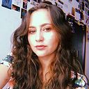 Maria Fernanda Cepeda