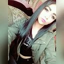 Naomi Guadalupe Vera