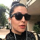 Adriana Garcidueñas