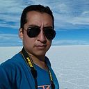 Cristhian Galarza