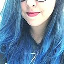 Alejandra Peña Flores