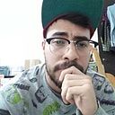 Daniel Barbosa Saavedra