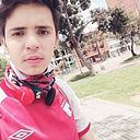 Dickson Giovanny Leiton