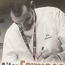 Aitor Formoso Ascasibar