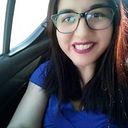 Anahí Martinez Salisbury