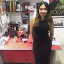 Gabriela Bustamante Kittyle