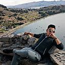 Nacho Andrade Salazar