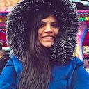 Paola Molano Vasquez