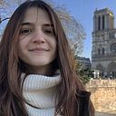 Sara Cambronero García