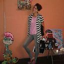 Virginia Galdo Alemany