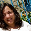 Conchi G. Enriquez