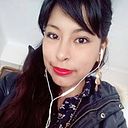 Vivian Saavedra Zabala