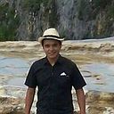 Arturo de la Cruz