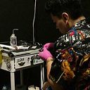 José Gerónimo Llanos