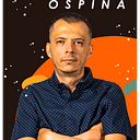 Byron Ospina Arboleda