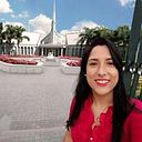 Sara Samaniego Solis