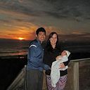 Jesu's Alberto Vásquez