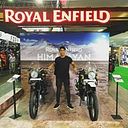 Mateo Andres Paternina Acevedo