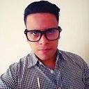 Danny Alvarado Manrique