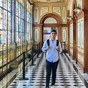 Gustavo Mendez Garcia