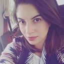 Mary Eva